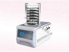 上海冷凍干燥機(jī)及其選購指南 電子產(chǎn)品類凍干機(jī)市場分析