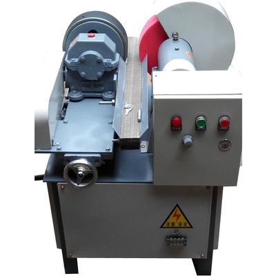 景泰機(jī)械 高效鋁管自動拋光機(jī)，專業(yè)圓管拋光解決方案