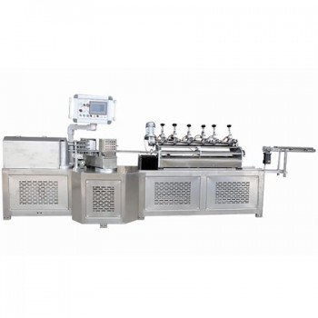 紙吸管機在包裝設(shè)備中的優(yōu)勢及應(yīng)用前景